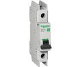 Multi 9 C60BP MCB, 1P, 20A Curve C, 415V AC, 60V DC, 15 kA Breaking Capacity